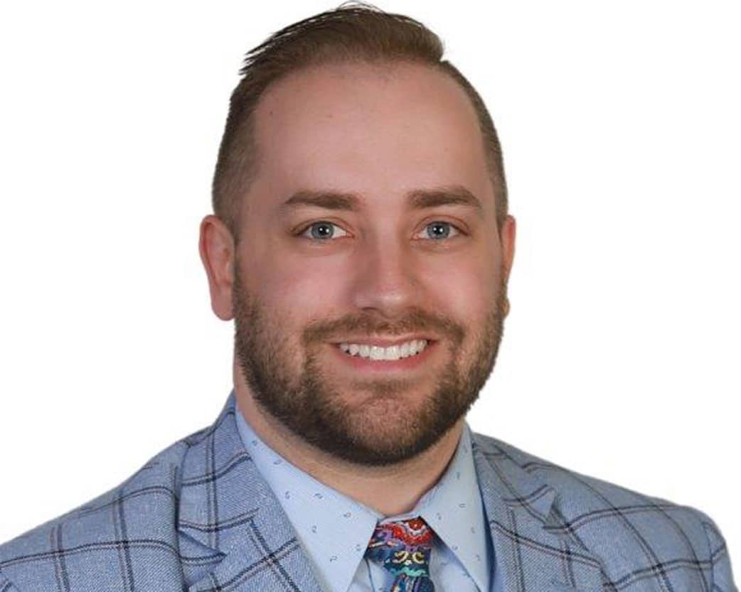 Clerk of Courts Candidate Robb Koons Vying to First Out Elected