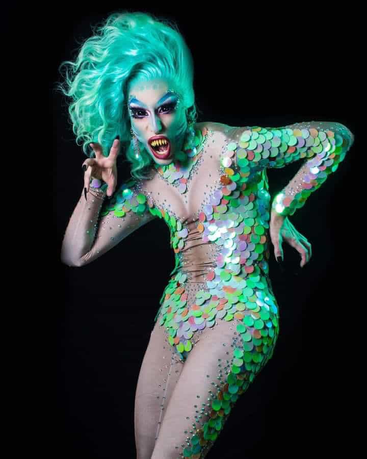 Anhedonia Delight (Photo Credit: Argonian Photography)