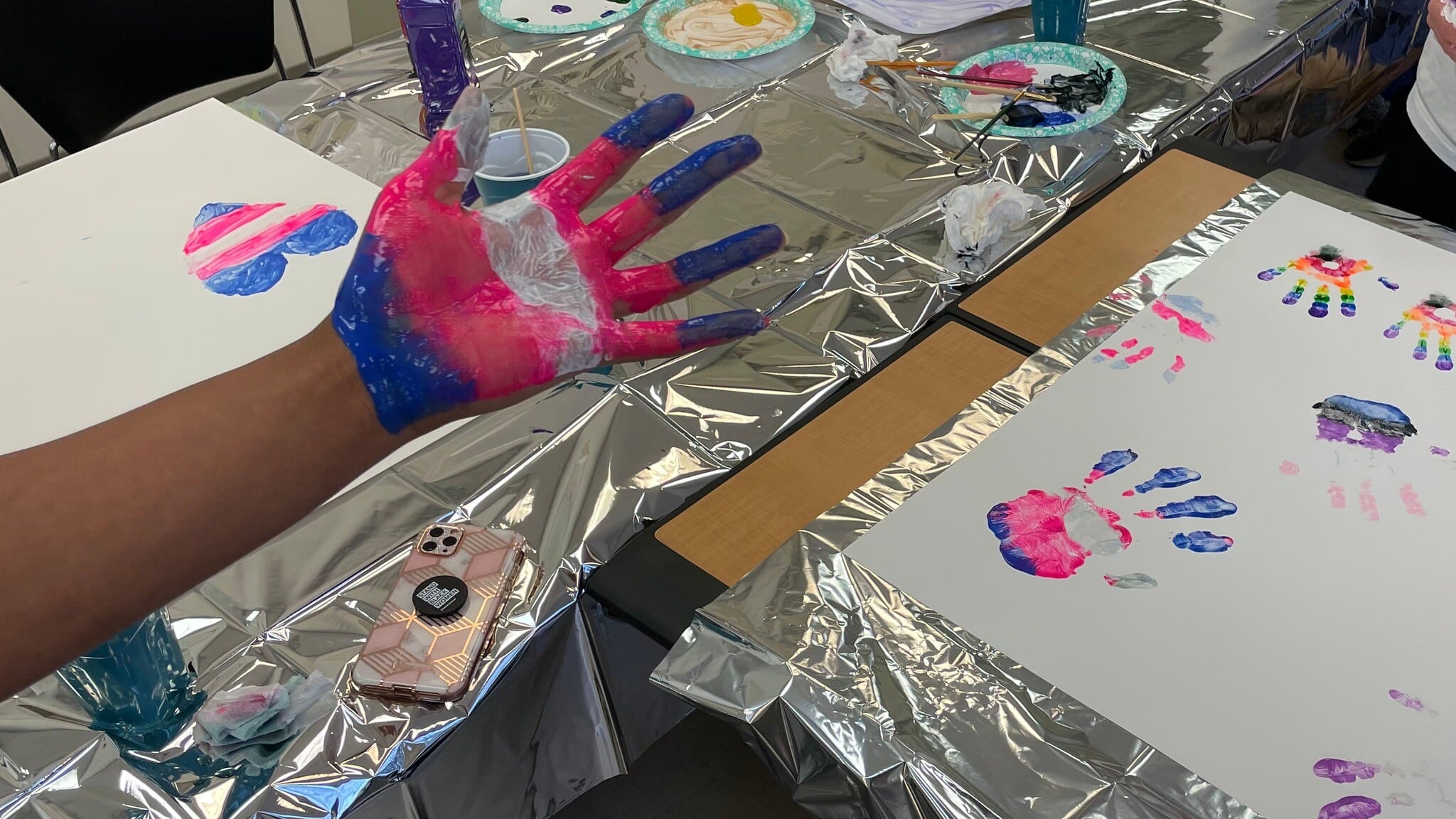 Photo Credit: Margie's Hope