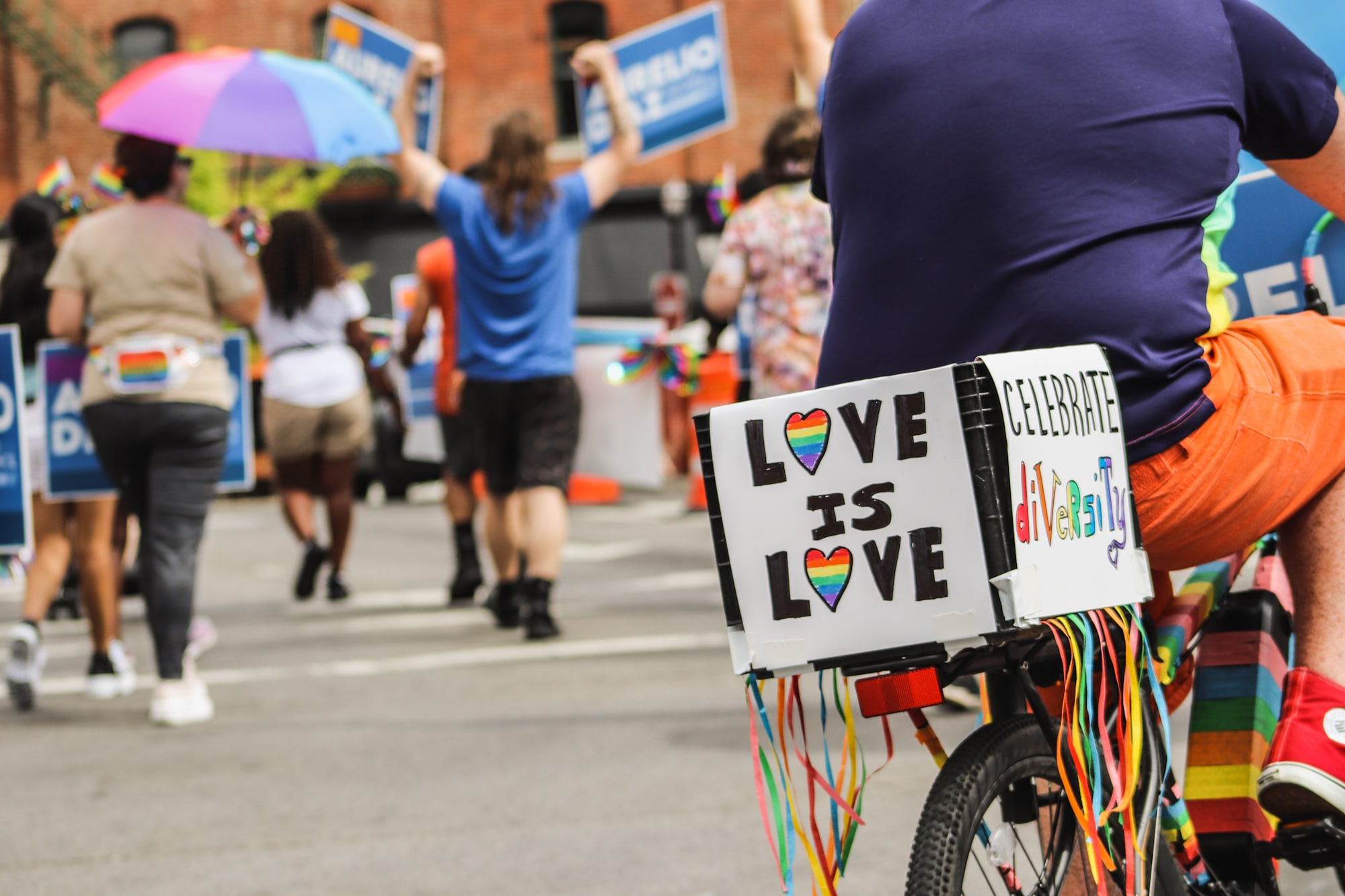 Events from October 7, 2023 September 23, 2023 › 2023 Ohio LGBTQ+
