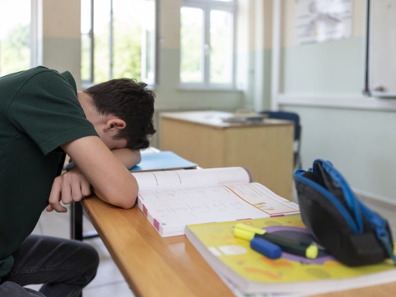 Editor’s Commentary: Ohio’s ‘Parents’ Bill of Rights’ will irreparably destroy – yes, destroy! – education.